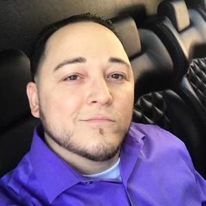 Meet your Posher, Mike